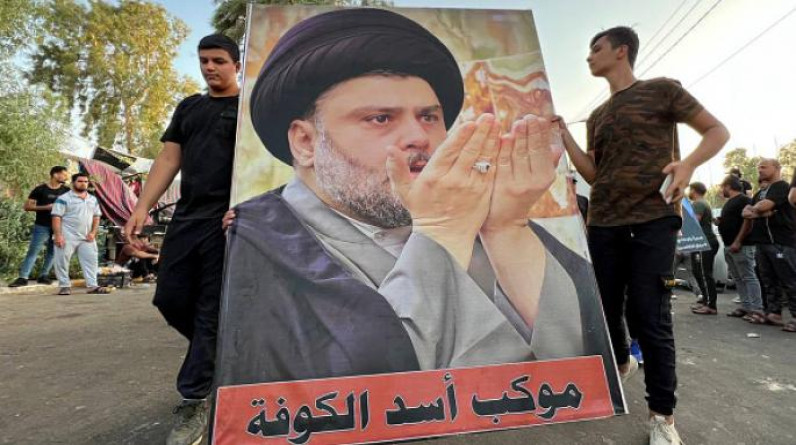 العراق: ترقب لموقف التيار الصدري من الانتخابات المحلية